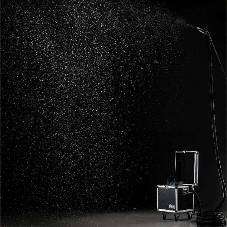 Snow Machine Rental