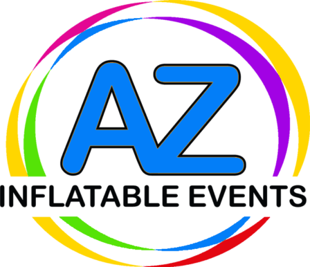 Inventory - AZ Inflatable Events